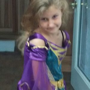 Meet your Posher, Sandy